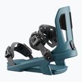 Snowboard bindings HEAD Ex One petrol 2