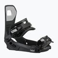 Children's snowboard bindings Head Lytride Jr black/grey