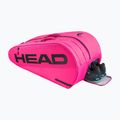Tennis bag HEAD Tour Racquet Bag L 65 l purple 4