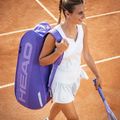 Tennis bag HEAD Tour Racquet Bag L 65 l purple 2