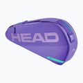 Tennis bag HEAD Tour Racquet Bag S 30 l purple