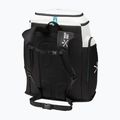 Ski backpack HEAD Rebels Racing XL black/white 2