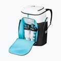 Ski backpack HEAD Rebels Racing XL black/white 3