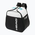Ski backpack HEAD Rebels Boot black/white
