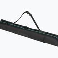 Ski bag HEAD Double Skibag 175 cm black