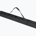 Ski bag HEAD Double Skibag 195 cm black