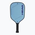 Pickleball paddle HEAD Kickstarter light blue