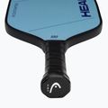 Pickleball paddle HEAD Kickstarter light blue 3