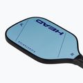 Pickleball paddle HEAD Kickstarter light blue 5