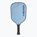 Pickleball paddle HEAD Kickstarter light blue
