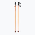 Ski poles HEAD Multi orange