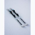 Downhill skis with bindings HEAD WC Rebels e-SL RP EVO 14 + Freeflex 14 GW white/black 2