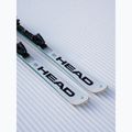 Downhill skis with bindings HEAD WC Rebels e-SL RP EVO 14 + Freeflex 14 GW white/black 4