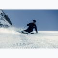 Downhill skis with bindings HEAD WC Rebels e-SL RP EVO 14 + Freeflex 14 GW white/black 5