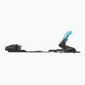 Downhill skis with bindings HEAD WC Rebels e-Speed Pro RP WCR 14 + Protector+ FF 14 GW blue/white 6