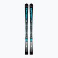 Downhill skis with bindings HEAD  WC Rebels e-Race RP EVO 14 + Freeflex 14 GW black/blue