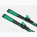 Downhill skis with bindings HEAD Supershape e-Magnum SW BB-PR + Protector Evo PR 13 GW black/green 4