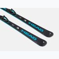 Downhill skis with bindings HEAD Supershape e-Speed SW BB-PR + Protector Evo PR 13 GW black/blue 3