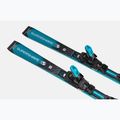 Downhill skis with bindings HEAD Supershape e-Speed SW BB-PR + Protector Evo PR 13 GW black/blue 4