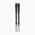 Downhill skis with bindings HEAD Porsche 8 Series SW BB-PR + Protector Evo PR 13 GW black/grey 2