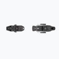 Downhill skis with bindings HEAD Porsche 8 Series SW BB-PR + Protector Evo PR 13 GW black/grey 5