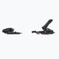 Downhill skis with bindings HEAD Porsche 8 Series SW BB-PR + Protector Evo PR 13 GW black/grey 6