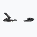 Downhill skis with bindings HEAD Porsche 8 Series SW BB-PR + Protector Evo PR 13 GW black/grey 7
