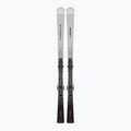 Downhill skis with bindings HEAD Porsche 7 Series SW BB-PR + Protector Evo PR 13 GW grey/black 2
