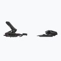 Downhill skis with bindings HEAD Porsche 7 Series SW BB-PR + Protector Evo PR 13 GW grey/black 5