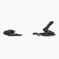 Downhill skis with bindings HEAD Porsche 7 Series SW BB-PR + Protector Evo PR 13 GW grey/black 6