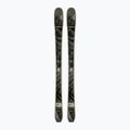 Kids’ downhill skis with bindings HEAD Kore Team SW + Attack LYT 11 GW black/beige 2