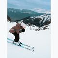 Kids’ downhill skis with bindings HEAD Supershape JRS + Jrs 7.5 GW CA white/blue 5
