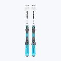 Kids’ downhill skis with bindings HEAD Supershape Team Easy JRS + Jrs 4.5 GW CA blue/white