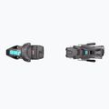 Kids’ downhill skis with bindings HEAD Supershape Team Easy JRS + Jrs 4.5 GW CA blue/white 7