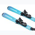 Kids’ downhill skis with bindings HEAD Supershape Team Easy JRS + Jrs 7.5 GW CA blue/white 3