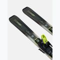 Downhill skis with bindings HEAD Discovery 82 Pro AM BB-PR + Protector Evo 11 GW green/yellow 4