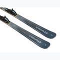 Downhill skis with bindings HEAD Discovery 74 Pro AM BB-PR + Protector Evo PR 11 GW dark blue/yellow 3