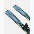 Downhill skis with bindings HEAD Discovery 74 Sport AM BB-PR + Protector Evo PR 11 GW blue/yellow 4
