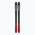 Downhill skis with bindings HEAD Kore 100 Ti + Protector+ Attack 14 GW black/red 2