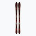 Downhill skis with bindings HEAD Kore 100 Ti + Protector+ Attack 14 GW black/red 3