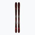 Downhill skis with bindings HEAD Kore 100 Ti + Protector+ Attack 14 GW black/red 4
