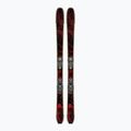 Downhill skis with bindings HEAD Kore 100 Ti + Protector+ Attack 14 GW black/red 5