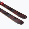Downhill skis with bindings HEAD Kore 100 Ti + Protector+ Attack 14 GW black/red 7