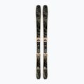 Downhill skis with bindings HEAD Kore 94 Ti + Protector+ Attack 14 GW black/beige