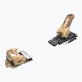 Downhill skis with bindings HEAD Kore 94 Ti + Protector+ Attack 14 GW black/beige 2