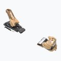 Downhill skis with bindings HEAD Kore 94 Ti + Protector+ Attack 14 GW black/beige 3