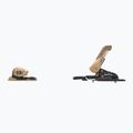 Downhill skis with bindings HEAD Kore 94 Ti + Protector+ Attack 14 GW black/beige 6