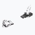 Women’s downhill skis with bindings HEAD Kore 93 Ti + Protector+ Attack 14 GW white/blue 2