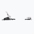 Women’s downhill skis with bindings HEAD Kore 93 Ti + Protector+ Attack 14 GW white/blue 4