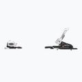 Women’s downhill skis with bindings HEAD Kore 93 Ti + Protector+ Attack 14 GW white/blue 5